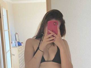 Erotiska video tērzēšana Dashyllik