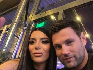 Erotiska video tērzēšana Daveeveline21