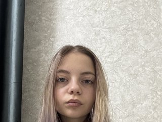 Erotiska video tērzēšana DavinaHaddad