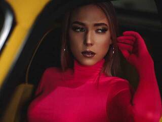 Erotiska video tērzēšana dawns-on