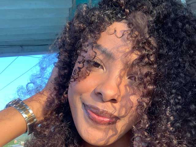 Profila foto Dayanacarson