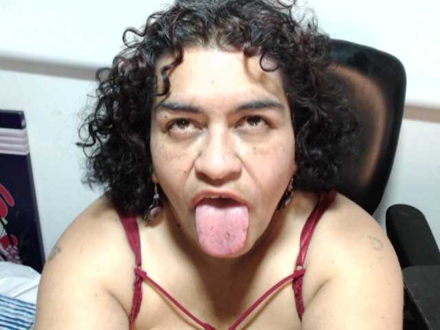 Fotogrāfijas DAYANMATURE # Grandmother # oral #Anal #Latina # bbw# bigtits