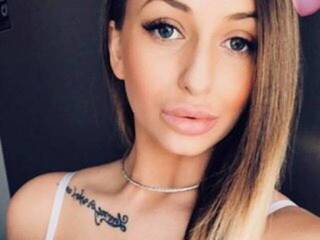 Erotiska video tērzēšana DDAshley