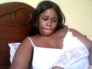 Fotogrāfijas deargirl1 lovense on,vibrate me with your tips #african #new #sexy #bigboobs * #bbw * #hairypussy * #squirt * #ebony * #mature* #feet * #new * #teen * #pantyhose * #bigass * #young #privates open....