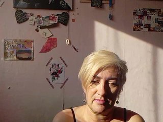 Erotiska video tērzēšana DearLady
