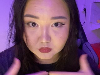 Erotiska video tērzēšana Annya_anka