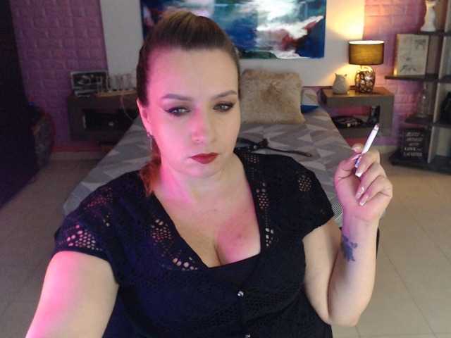 Fotogrāfijas deboraqueeen I am your mistress and you must fulfill my wishes, I am going to make you feel that you can never live without me