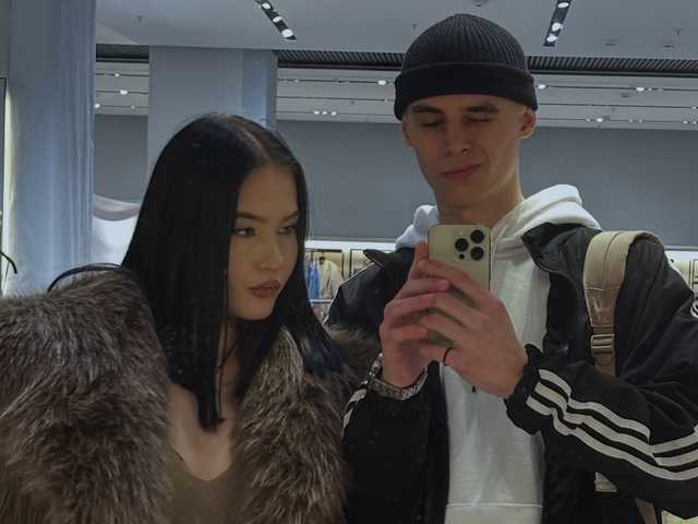 Profila foto deepsilen