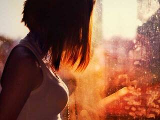 Erotiska video tērzēšana DelicateCry