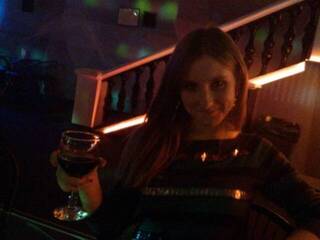 Erotiska video tērzēšana DelicateFlowe