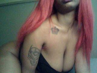 Erotiska video tērzēšana DelightfulDark