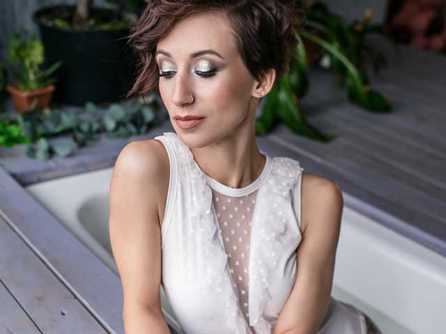 Profila foto DellyRoze