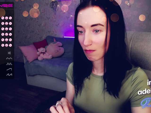 Apraides ekrānuzņēmumi DellyRoze