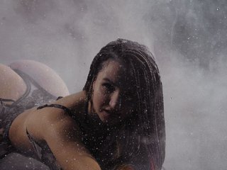 Erotiska video tērzēšana Demon-Girl