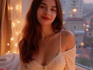 Erotiska video tērzēšana DemureGrace