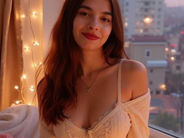 Profila foto DemureGrace