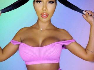 Erotiska video tērzēšana Denise-Quinn