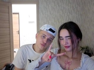 Erotiska video tērzēšana DenisSofia