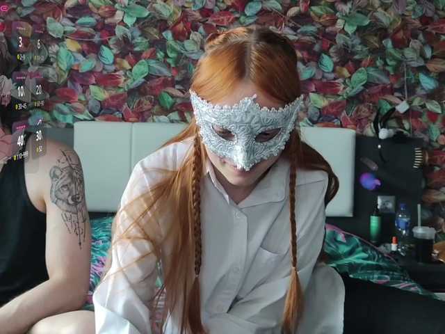 Apraides ekrānuzņēmumi LittleKittyy