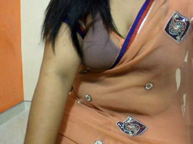 Apraides ekrānuzņēmumi indian_kiss