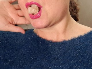 Erotiska video tērzēšana Big_Ass_Milf