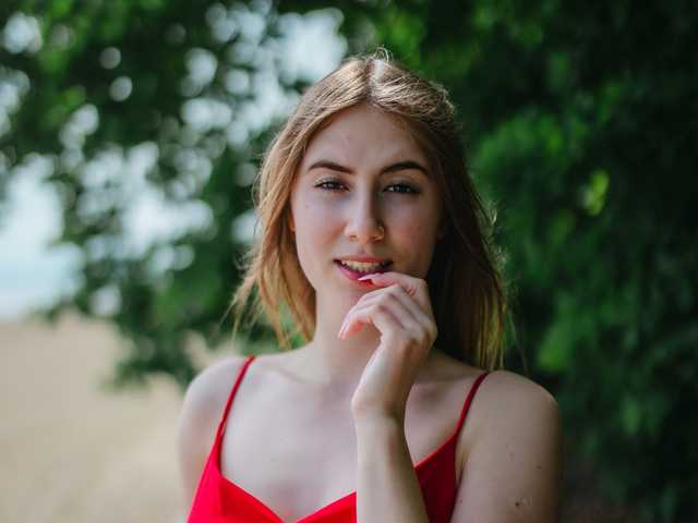 Profila foto desireMegan