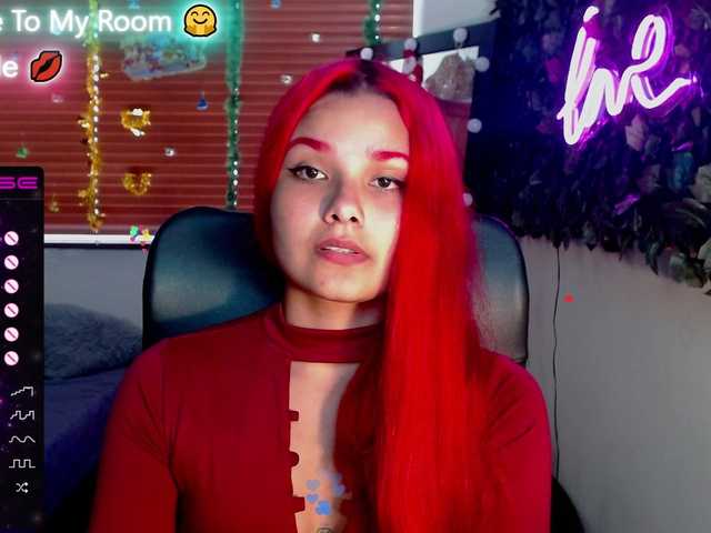 Fotogrāfijas DestinyHills is time for fun so join me now guys im ready if you are Cum Show at goal @666PVT ON ♥ @remain