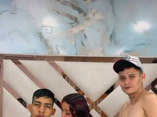 Erotiska video tērzēšana DESTRUCTION-SEX