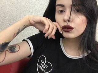 Erotiska video tērzēšana devilbamx