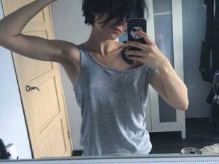 Erotiska video tērzēšana DevilBitch666