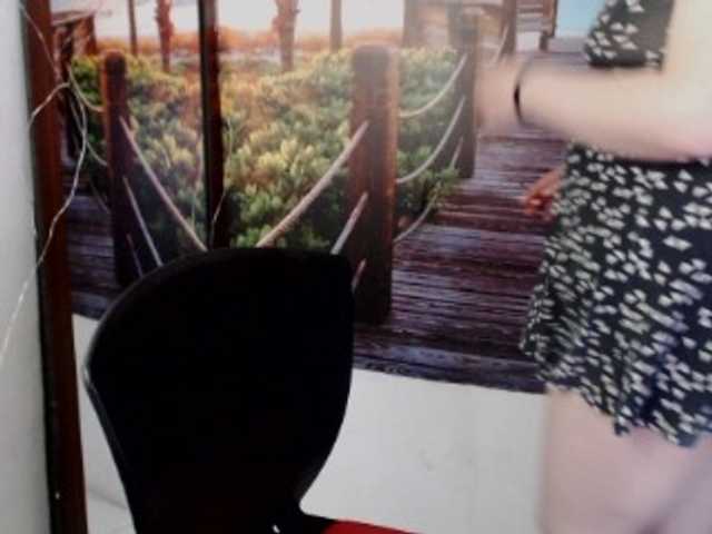 Apraides ekrānuzņēmumi DevilryKatty