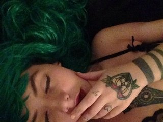 Profila foto devilsbitch