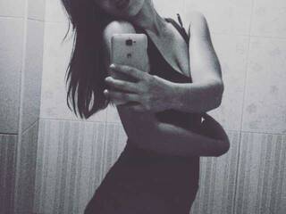 Erotiska video tērzēšana DevochkaLeya