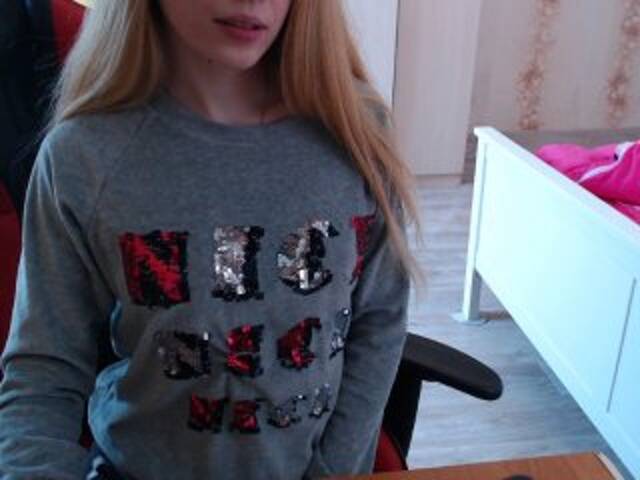 Apraides ekrānuzņēmumi Love_vikki