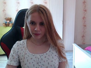 Fotogrāfijas Love_vikki Hello everyone, I am Victoria. Put Love :)) Add to friends / private messages-69. The most interesting fantasies in full private chat;) Let's go play? In the money box 10000 5663 Collected 4337 Left