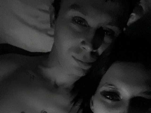 Profila foto Sexy-and-Garry