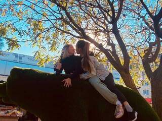 Erotiska video tērzēšana DiAleksa