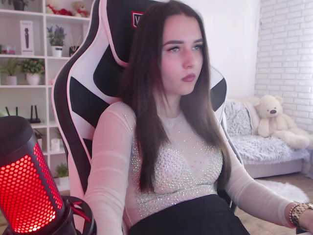 Apraides ekrānuzņēmumi LilianaLaRosso