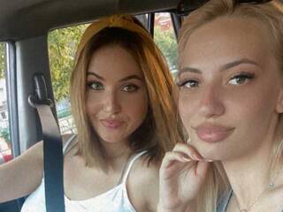 Erotiska video tērzēšana DiamondAngels