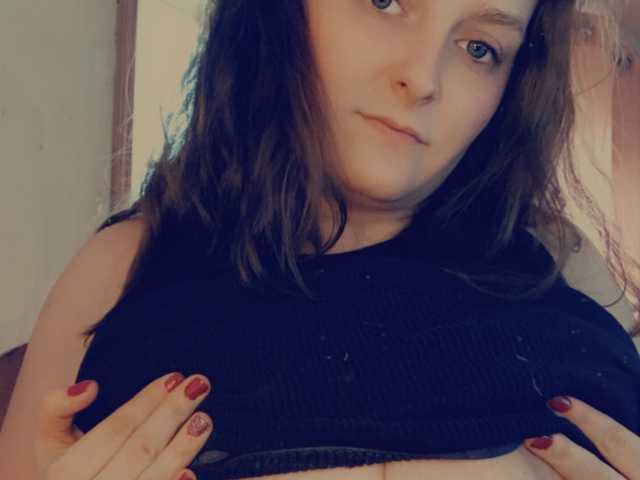 Profila foto DiamondBabe24