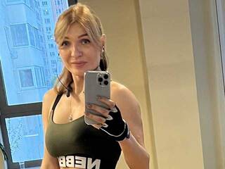 Erotiska video tērzēšana Dianachka1979