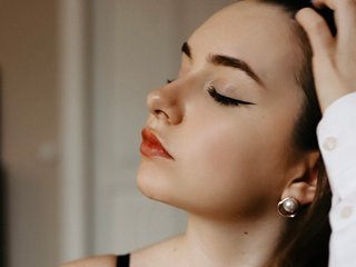 Erotiska video tērzēšana DianaSoul