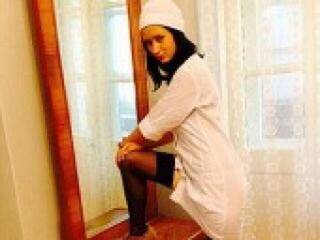 Erotiska video tērzēšana dianchikk