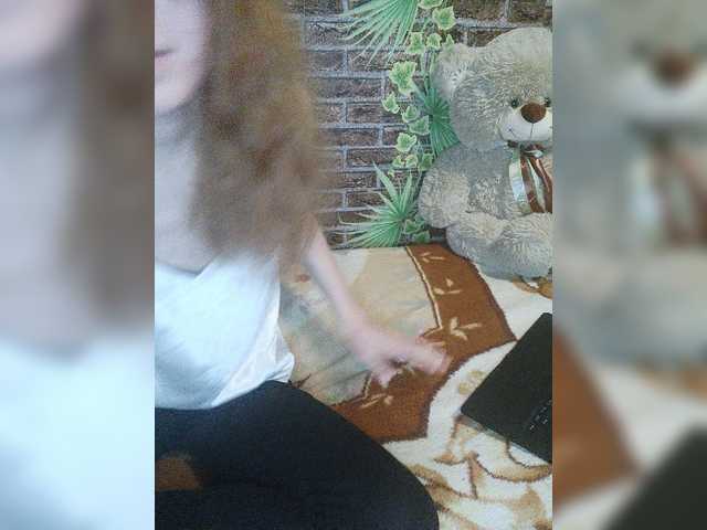 Apraides ekrānuzņēmumi Dasha_Meow