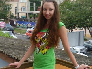 Profila foto Ms_Konfetkina