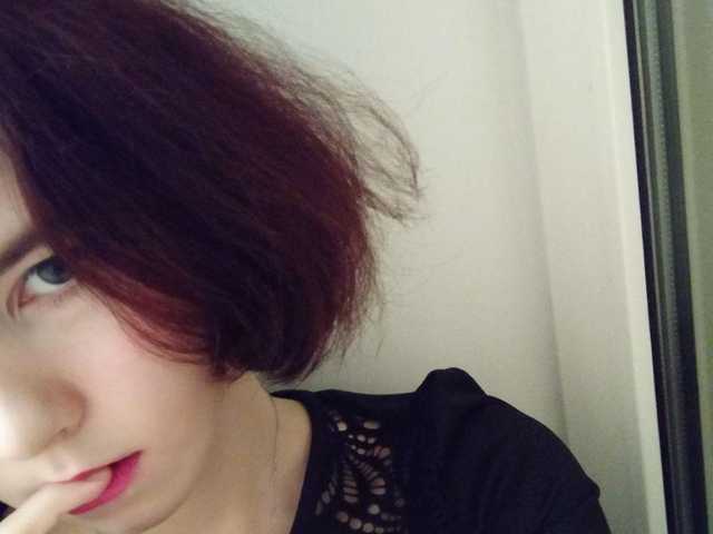 Profila foto mslilunicorn