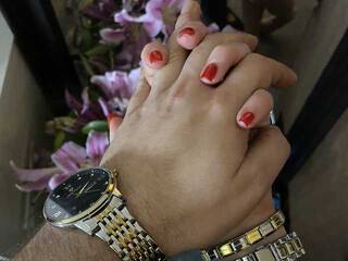 Erotiska video tērzēšana DimaMarinaMSK