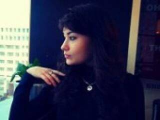 Erotiska video tērzēšana dinaarochka