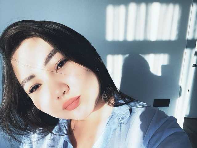 Profila foto dinabalin