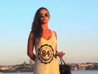 Profila foto dinaenjoy